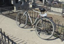 Tragedie la Cezieni: un biciclist de 76 de ani a murit după ce s-a dezechilibrat și a căzut.