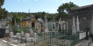 PARCHETUL dezminte informatiile despre Cimitirul Streharet: nu ar exista cadavre din perioada Covid