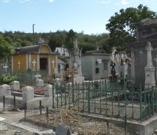 PARCHETUL dezminte informatiile despre Cimitirul Streharet: nu ar exista cadavre din perioada Covid