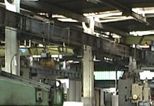Tragedie la locul de muncă: un bărbat de 53 de ani a murit după ce ar fi căzut de pe o hală metalică