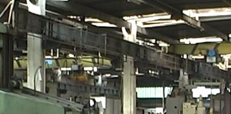 Tragedie la locul de muncă: un bărbat de 53 de ani a murit după ce ar fi căzut de pe o hală metalică