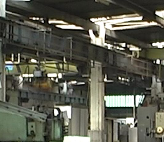 Tragedie la locul de muncă: un bărbat de 53 de ani a murit după ce ar fi căzut de pe o hală metalică