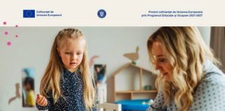 Sprijin pentru formarea viitoarelor cadre didactice din educația timpurie