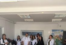 „Slatina pentru sănătatea ta” – prevenția vine mai aproape de oameni