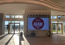 Pompierii olteni intră în concurs! Trei salvatori din Olt, la Competiția Internațională „SCĂRI”