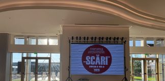 Pompierii olteni intră în concurs! Trei salvatori din Olt, la Competiția Internațională „SCĂRI”