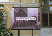 „UNIVERSUL DIN ODAIE”, LA MUZEUL JUDEȚEAN OLT