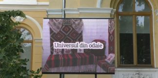 „UNIVERSUL DIN ODAIE”, LA MUZEUL JUDEȚEAN OLT