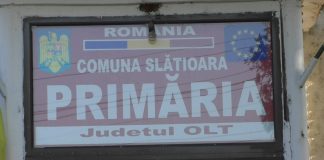 SLĂTIOARA ÎN PLINĂ DEZVOLTARE: INVESTIȚII ÎN EDUCAȚIE ȘI INFRASTRUCTURĂ