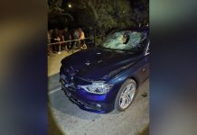 ÎNCĂ O TRAGEDIE PE ȘOSELELE DIN OLT