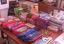 500 DE LEI PENTRU EDUCAȚIE