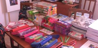 500 DE LEI PENTRU EDUCAȚIE