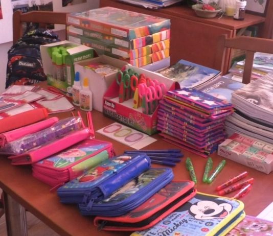 500 DE LEI PENTRU EDUCAȚIE