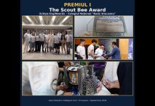 PREMIUL I PENTRU ENGINeERDS!
