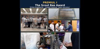 PREMIUL I PENTRU ENGINeERDS!