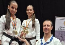 CSM Slatina – 4 sportivi merg la Mondialul de la Cairo.
