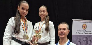 CSM Slatina – 4 sportivi merg la Mondialul de la Cairo.