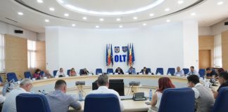 SPRIJIN MAI APROAPE DE OAMENI, DIRECT ÎN COMUNITATE