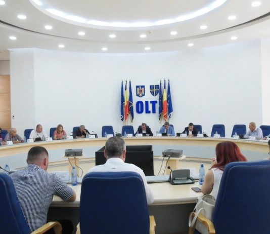 SPRIJIN MAI APROAPE DE OAMENI, DIRECT ÎN COMUNITATE