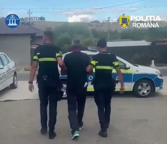A ajuns în stare gravă la spital după ce a fost agresat. Suspectul, reținut.