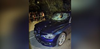 ÎNCĂ O TRAGEDIE PE ȘOSELELE DIN OLT