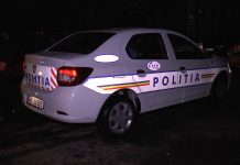 SCANDAL CU VIOLENȚE ÎN TOIUL NOPȚII