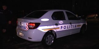 SCANDAL CU VIOLENȚE ÎN TOIUL NOPȚII