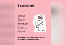 Ce trebuie să știm despre traficul de copii în România – Ghid pentru Profesori