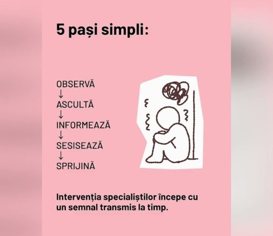 Ce trebuie să știm despre traficul de copii în România – Ghid pentru Profesori