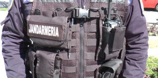 ADMITERE ÎN ȘCOLILE DE SUBOFIȚERI JANDARMI