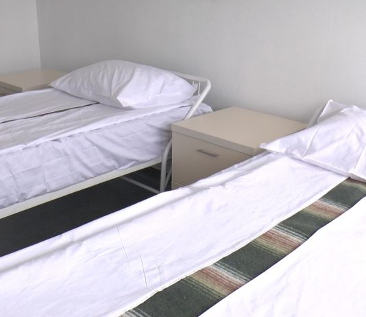 SPITALELE DIN OLT, PLĂȚI DE 52%