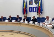 NOI INVESTIȚII IMPORTANTE ÎN INFRASTRUCTURA PUBLICĂ A JUDEȚULUI OLT