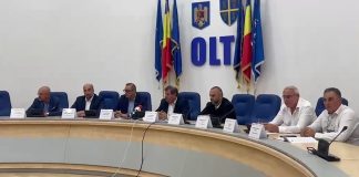 NOI INVESTIȚII IMPORTANTE ÎN INFRASTRUCTURA PUBLICĂ A JUDEȚULUI OLT