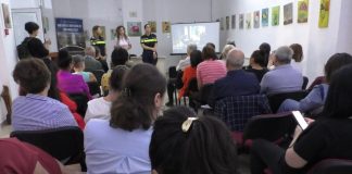 „PREVENIREA FRAUDELOR ONLINE”, LA BIBLIOTECĂ