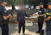 DE LA DROGURI LA VIOLENȚĂ ȘI ABSENTEISM