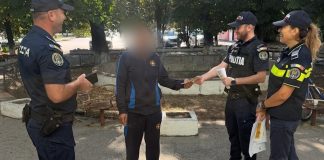 DE LA DROGURI LA VIOLENȚĂ ȘI ABSENTEISM