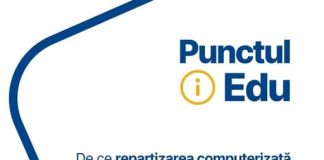 „PUNCTUL de informare EDU”: De ce este nevoie de două săptămâni între rezultatele finale la Evaluarea Națională și repartizarea computerizată la liceu