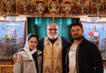 Au spus „DA” și au ales să dăruiască! Gest emoționant la o cununie civilă.