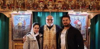 Au spus „DA” și au ales să dăruiască! Gest emoționant la o cununie civilă.