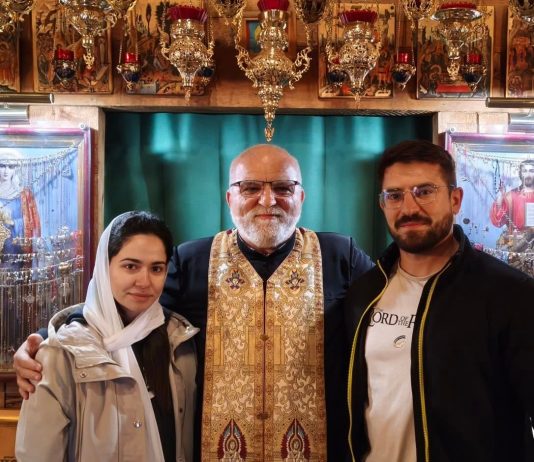 Au spus „DA” și au ales să dăruiască! Gest emoționant la o cununie civilă.