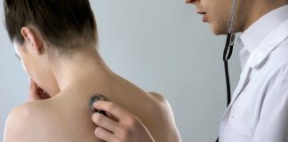 Sute de infecții respiratorii și pneumonii, raportate în Olt. DSP recomandă vaccinarea antigripală.