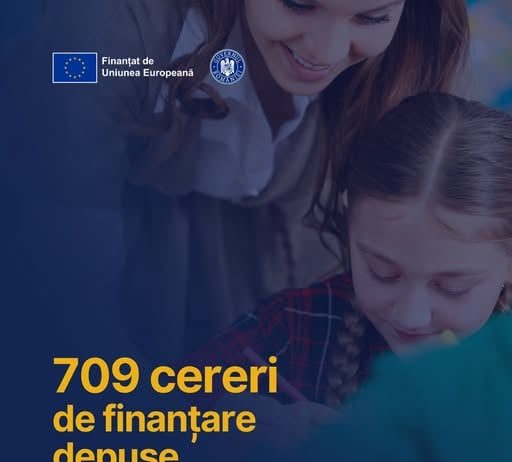 Sprijin pentru prevenirea analfabetismului funcțional și reducerea abandonului școlar