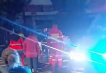 ACCIDENT RUTIER ÎN MUNICIPIUL SLATINA