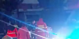 ACCIDENT RUTIER ÎN MUNICIPIUL SLATINA