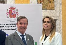 România și Spania își consolidează parteneriatul pentru egalitatea de șanse și combaterea violenței de gen