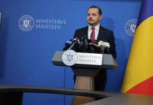 Alexandru Rogobete: „Siguranța pacienților este prioritatea noastră.”