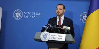 Alexandru Rogobete: „Siguranța pacienților este prioritatea noastră.”