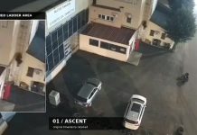 SRI a identificat o rețea de sabotaj coordonată din Federația Rusă, implicată în provocarea incendiului de pe platforma industrială Carfil