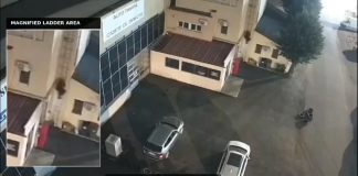 SRI a identificat o rețea de sabotaj coordonată din Federația Rusă, implicată în provocarea incendiului de pe platforma industrială Carfil