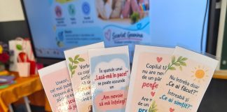 „Lasă-mă în pace!” poate însemna, de fapt, „Am nevoie să mă înțelegi!”